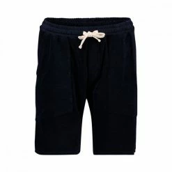 Nuovo ✨ MOLO ELEVEN BERMUDA IN CINIGLIA Blu 💯