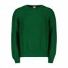 Offerte ✨ MOLO ELEVEN MAGLIONE GIROCOLLO PUNTO RETE Verde 🎉 -Offerte Novità Negozio molo eleven ghibli maglione girocollo punto rete casual uomo 044995901 023 1