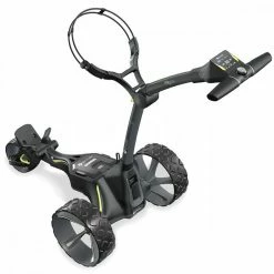 Nuovo di zecca 😍 MOTOCADDY M3 GPS DHC ULTRA LITHIUM 👏 -Offerte Novità Negozio motocaddy trl016m3dhcul m3 gps dhc ultra lithium carrelli golf uomo 045848301 blkye 3