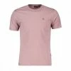 Migliore vendita 💯 NAPAPIJRI T-SHIRT MINI LOGO SALIS Rosa 🔔 -Offerte Novità Negozio napapijri np0a4frp t shirt mini logo salis casual uomo 044921901 pj1 1
