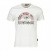 Le migliori recensioni di 🌟 NAPAPIJRI T-SHIRT TURIN Bianco ❤️ 1 Le migliori recensioni di 🌟 NAPAPIJRI T-SHIRT TURIN Bianco ❤️ -Offerte Novità Negozio napapijri np0a4g34 t shirt turin casual uomo 044922201 002 1