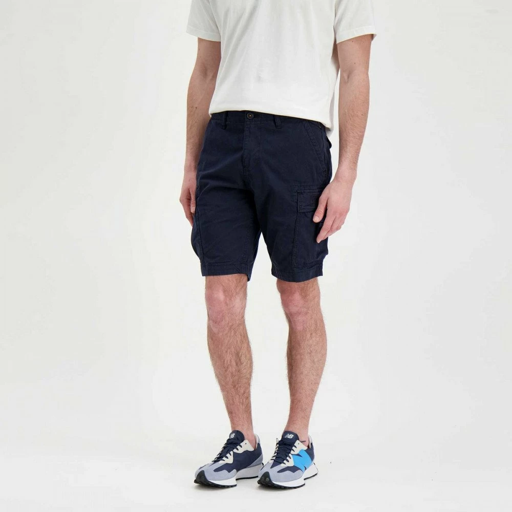 Miglior offerta ⌛ NAPAPIJRI BERMUDA CARGO NUS Blu 🤩 6 Miglior offerta ⌛ NAPAPIJRI BERMUDA CARGO NUS Blu 🤩 - immagine 4