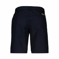Vendita all'ingrosso 🔔 NAPAPIJRI BERMUDA CHINO NAKURU Blu 🛒 -Offerte Novità Negozio napapijri np0a4gal bermuda chino nakuru casual uomo 045015701 176 3