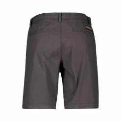 Le migliori recensioni di 🤩 NAPAPIJRI BERMUDA CHINO NAKURU Grigio 🔥 -Offerte Novità Negozio napapijri np0a4gal bermuda chino nakuru casual uomo 045015801 h74 3