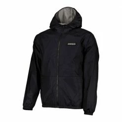 Sconto ⭐ NAPAPIJRI GIACCA CON CAPPUCCIO MORGEX Nero 🤩