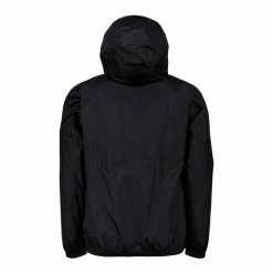 Sconto ⭐ NAPAPIJRI GIACCA CON CAPPUCCIO MORGEX Nero 🤩 -Offerte Novità Negozio napapijri np0a4gar giacca con cappuccio morgex giacconi uomo 045016501 041 3