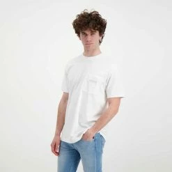 Bilancio 🌟 NAPAPIJRI T-SHIRT POCKET MORGEX Bianco 💯 10 Bilancio 🌟 NAPAPIJRI T-SHIRT POCKET MORGEX Bianco 💯 -Offerte Novità Negozio napapijri np0a4gbp t shirt pocket morgex casual uomo 044923101 002 4