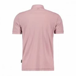 Il più economico 💯 NAPAPIJRI POLO CON RICAMO BANDIERA ELBAS Rosa ✨ 5 Il più economico 💯 NAPAPIJRI POLO CON RICAMO BANDIERA ELBAS Rosa ✨ -Offerte Novità Negozio napapijri np0a4gdl polo con ricamo bandiera elbas casual uomo 045017401 pj1 2