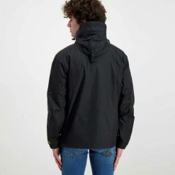 Presa 👏 NAPAPIJRI GIACCA RAINFOREST NORTHFARER 2.0 Nero 😍 -Offerte Novità Negozio napapijri np0a4ge9 giacca rainforest northfarer 2 0 giacconi uomo 044924201 041 4