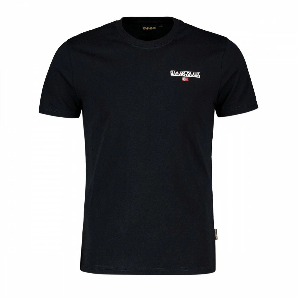 Vendita all'ingrosso ❤️ NAPAPIJRI T-SHIRT ICE Blu 🤩 3 Vendita all'ingrosso ❤️ NAPAPIJRI T-SHIRT ICE Blu 🤩