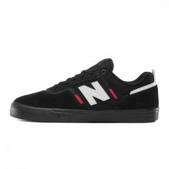 Vendita all'ingrosso 👏 NB NUMERIC NM306 JAMIE FOY Nero 🥰 -Offerte Novità Negozio nb numeric nm306ugc nm306 jamie foy tutte sneaker uomo 044534501 ugc 5