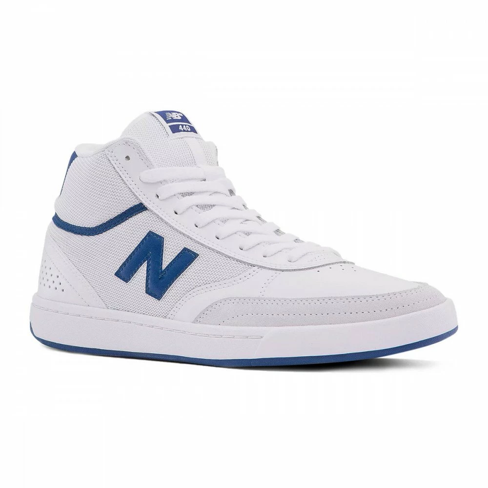 Acquistare π NB NUMERIC NM440 H Bianco β€οΈ 5 Acquistare π NB NUMERIC NM440 H Bianco β€οΈ - immagine 3