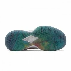 Offerte 😀 NEW BALANCE KAWHI SEISMIC MOMENT Bianco 🧨 -Offerte Novità Negozio new balance bbklssb1 kawhi seismic moment scarpe basket uomo 045949301 sb1 4