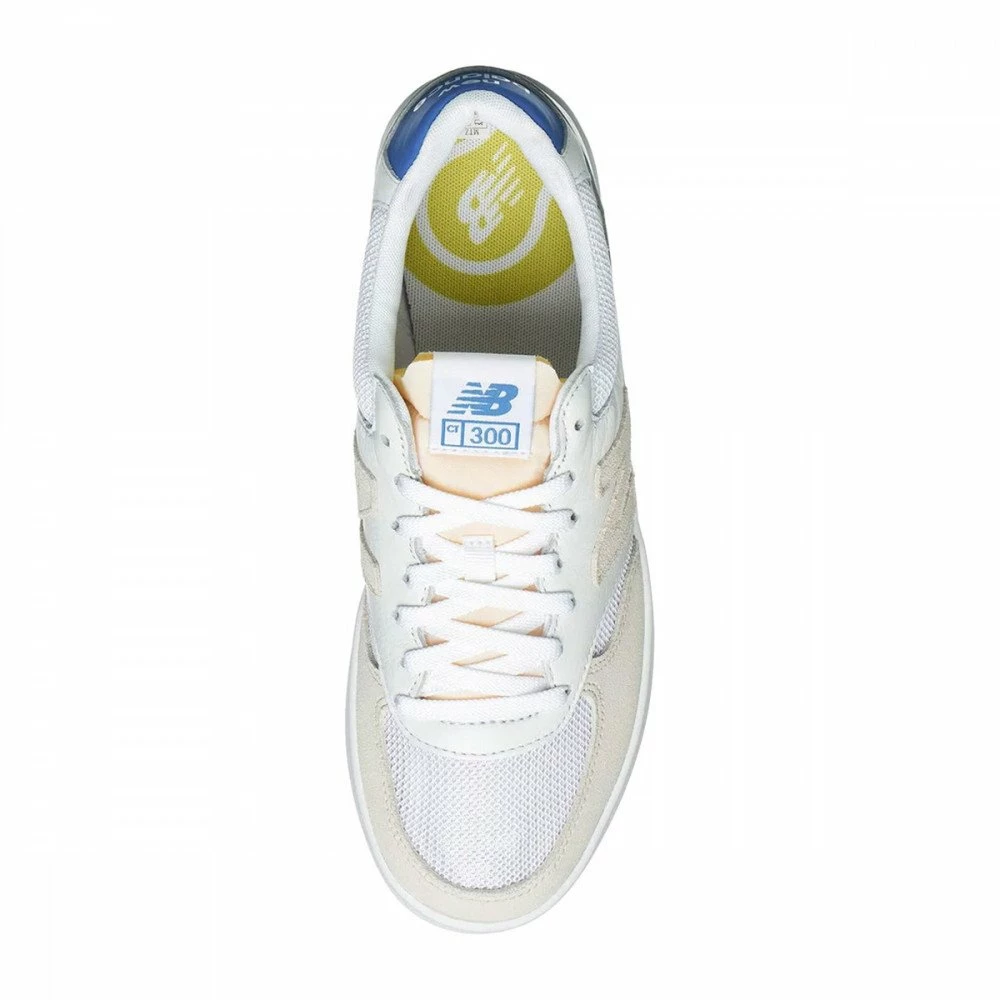 Miglior offerta π NEW BALANCE CT300 π 5 Miglior offerta π NEW BALANCE CT300 π - immagine 3