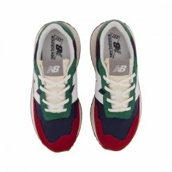 Vendita lampo ❤️ NEW BALANCE 237 BAMBINO Rosso 🔥 10 Vendita lampo ❤️ NEW BALANCE 237 BAMBINO Rosso 🔥 -Offerte Novità Negozio new balance gs237ed 237 bambino tutte sneaker bambino 044463301 ed 3