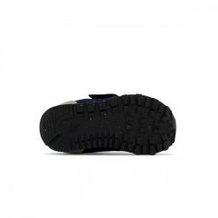 Vendita lampo 💯 NEW BALANCE 574 VELCRO BABY 🥰 -Offerte Novità Negozio new balance iv574re1 574 velcro baby tutte sneaker baby 044463501 re1 4
