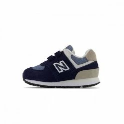 Vendita lampo 💯 NEW BALANCE 574 VELCRO BABY 🥰 -Offerte Novità Negozio new balance iv574re1 574 velcro baby tutte sneaker baby 044463501 re1 5