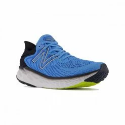 Offerte 🧨 NEW BALANCE FRESH FOAM 1080V11 Royal 😀 -Offerte Novità Negozio new balance m1080h11 fresh foam 1080v11 scarpe running uomo 043291501 h11 2
