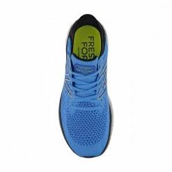 Offerte 🧨 NEW BALANCE FRESH FOAM 1080V11 Royal 😀 -Offerte Novità Negozio new balance m1080h11 fresh foam 1080v11 scarpe running uomo 043291501 h11 3
