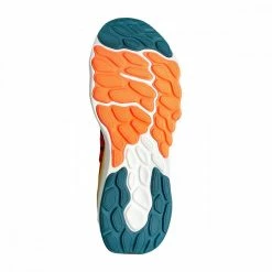 Vendita lampo ⌛ NEW BALANCE FRESH FOAM X 1080V12 Arancio 👍 9 Vendita lampo ⌛ NEW BALANCE FRESH FOAM X 1080V12 Arancio 👍 -Offerte Novità Negozio new balance m1080m12 fresh foam 1080 v12 scarpe running uomo 044879401 m12 3