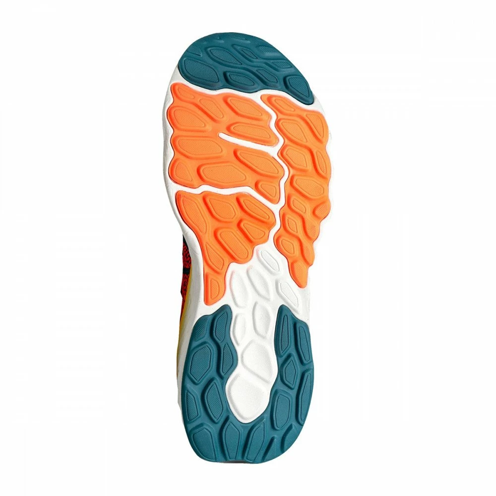 Vendita lampo ⌛ NEW BALANCE FRESH FOAM X 1080V12 Arancio 👍 5 Vendita lampo ⌛ NEW BALANCE FRESH FOAM X 1080V12 Arancio 👍 - immagine 3