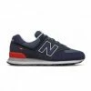 Le migliori recensioni di 💯 NEW BALANCE 574 Blu ✔️ -Offerte Novità Negozio new balance ml574eae 574 tutte sneaker uomo 040179201 eae 1