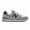 Vendita lampo 🔥 NEW BALANCE 574 Grigio 🤩