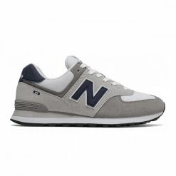 Vendita lampo 🔥 NEW BALANCE 574 Grigio 🤩