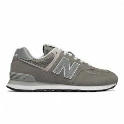 Nuovo di zecca 🎁 NEW BALANCE 574 Grigio 💯