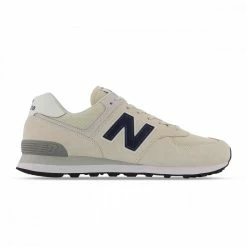 Vendita calda โค๏ธ NEW BALANCE 574 Beige ๐งจ
