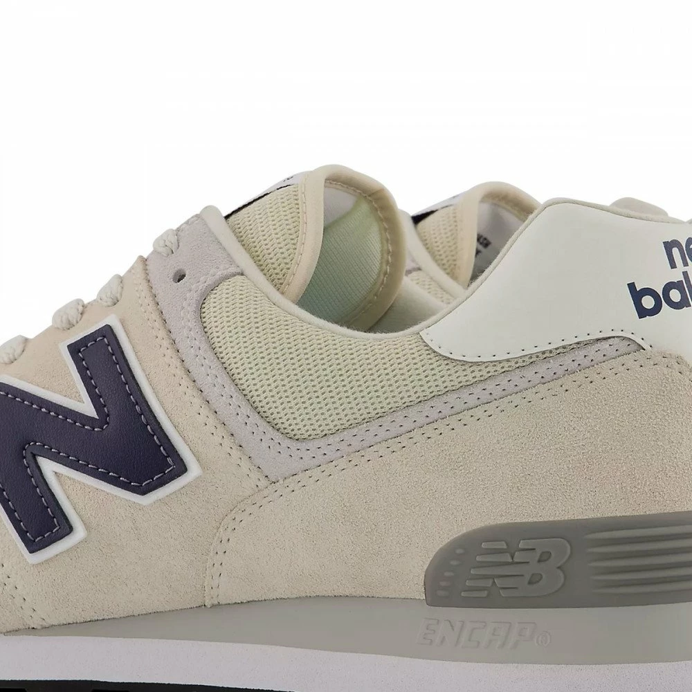 Vendita calda ❤️ NEW BALANCE 574 Beige 🧨 7 Vendita calda ❤️ NEW BALANCE 574 Beige 🧨 - immagine 5
