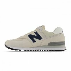 Vendita calda ❤️ NEW BALANCE 574 Beige 🧨 13 Vendita calda ❤️ NEW BALANCE 574 Beige 🧨 -Offerte Novità Negozio new balance ml574eq2 574 tutte sneaker uomo 044535801 eq2 6