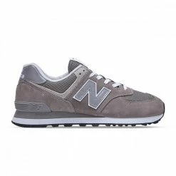 Migliore vendita ⌛ NEW BALANCE 574 GREEN LEAF Grigio 🛒