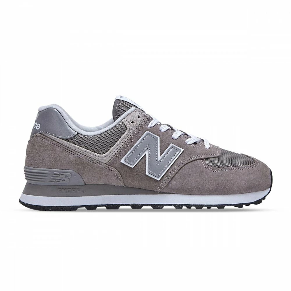 Migliore vendita โ NEW BALANCE 574 GREEN LEAF Grigio ๐ 3 Migliore vendita โ NEW BALANCE 574 GREEN LEAF Grigio ๐