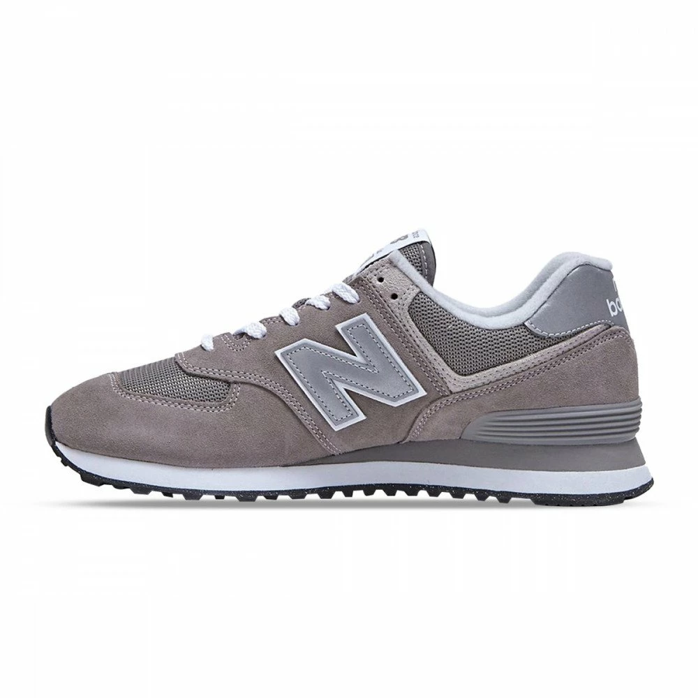 Migliore vendita โ NEW BALANCE 574 GREEN LEAF Grigio ๐ 8 Migliore vendita โ NEW BALANCE 574 GREEN LEAF Grigio ๐ - immagine 6