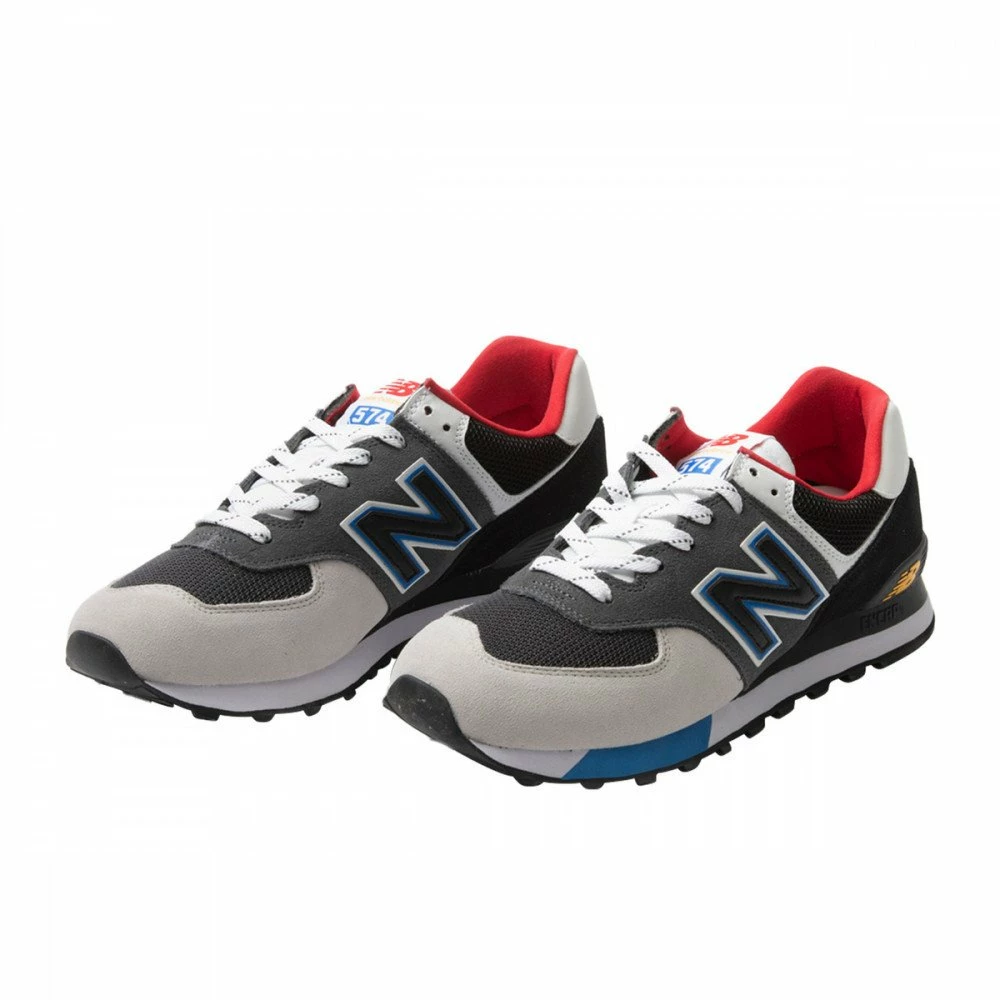 Promo ✨ NEW BALANCE 574 Beige 🧨 4 Promo ✨ NEW BALANCE 574 Beige 🧨 - immagine 2