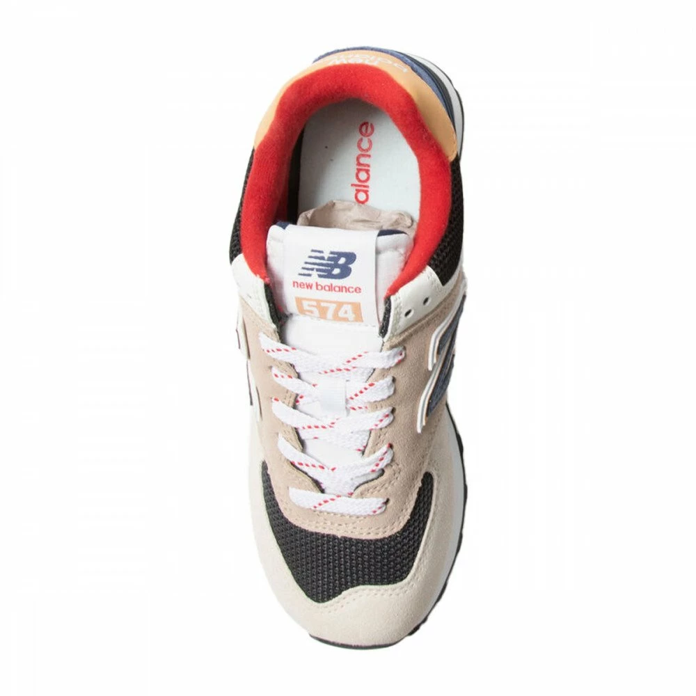 Promo ✨ NEW BALANCE 574 Beige 🧨 6 Promo ✨ NEW BALANCE 574 Beige 🧨 - immagine 4