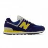 Il più economico ❤️ NEW BALANCE 574 Blu 🔥 -Offerte Novità Negozio new balance ml574or2 574 tutte sneaker uomo 044536401 or2 1