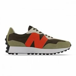 Le migliori recensioni di 🛒 NEW BALANCE 327 Verde 🛒