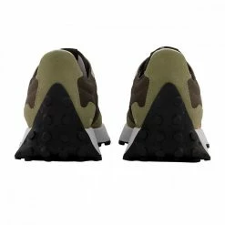 Le migliori recensioni di 🛒 NEW BALANCE 327 Verde 🛒 -Offerte Novità Negozio new balance ms327be 327 tutte sneaker uomo 044536601 be 4