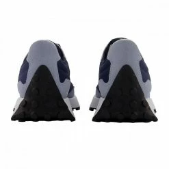 Migliore vendita ❤️ NEW BALANCE 327 Blu 🎉 -Offerte Novità Negozio new balance ms327bf 327 tutte sneaker uomo 044536701 bf 4