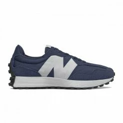 Vendita lampo 🔥 NEW BALANCE 327 Blu 😉