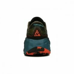 Miglior prezzo 😍 NEW BALANCE FRESH FOAM X MORE TRAIL V2 Multicolor 🎉 -Offerte Novità Negozio new balance mtmorlh2 fresh foam more trail v2 trail running running uomo 043292301 lh2 3