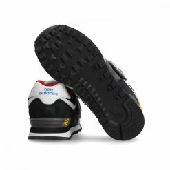 Nuovo ✔️ NEW BALANCE 574 VELCRO BAMBINO Grigio 👍 -Offerte Novità Negozio new balance pv574lb1 574 velcro bambino tutte sneaker bambino 044463801 lb1 4