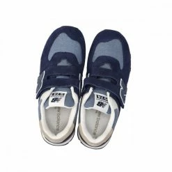 Vendita calda ✨ NEW BALANCE 574 VELCRO BAMBINO 😍 -Offerte Novità Negozio new balance pv574re1 574 velcro bambino tutte sneaker bambino 044463901 re1 3