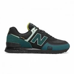 Buono ⌛ NEW BALANCE 574 CORDURA Nero 🎉