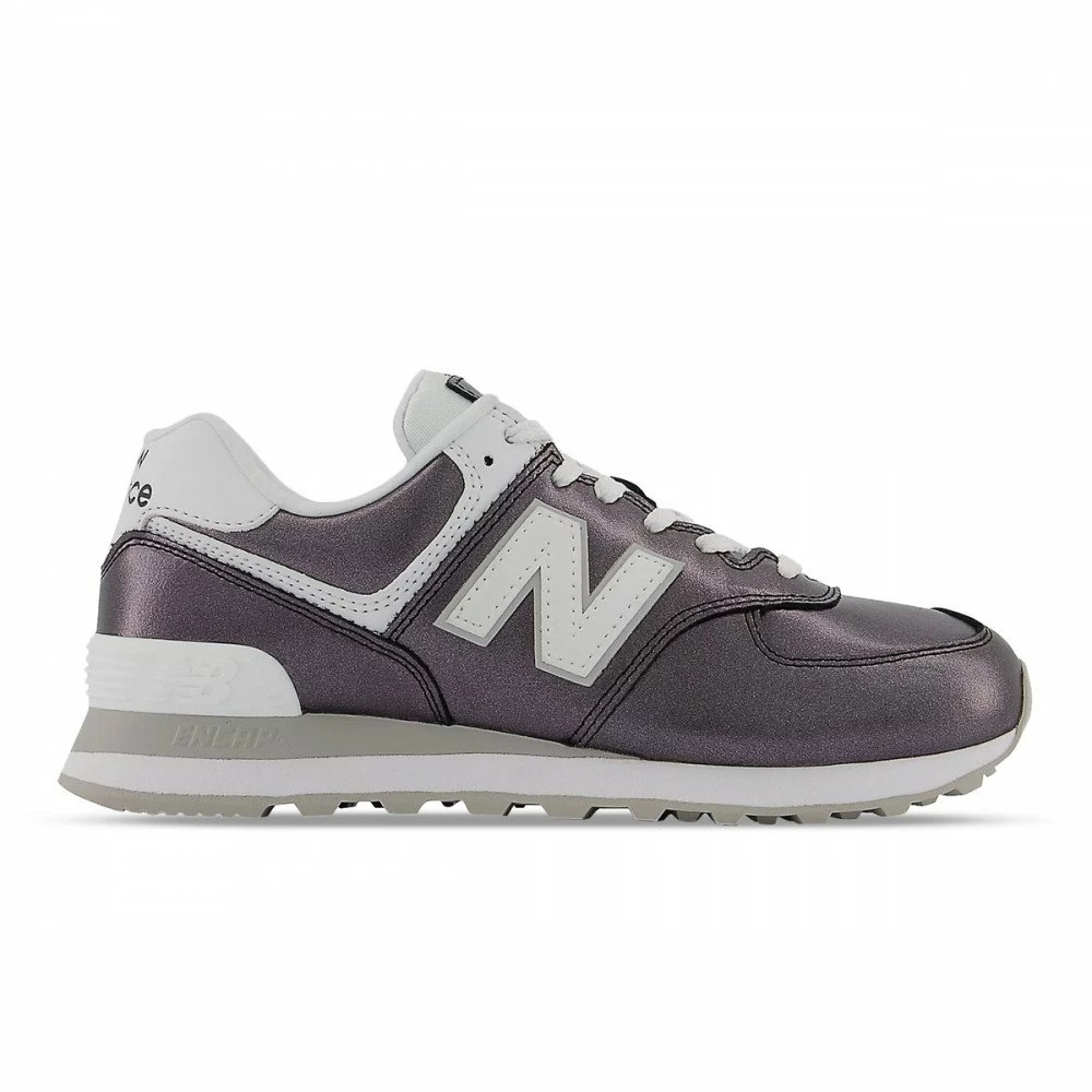 Promo ⌛ NEW BALANCE 574 DONNA Grigio 🔔 3 Promo ⌛ NEW BALANCE 574 DONNA Grigio 🔔