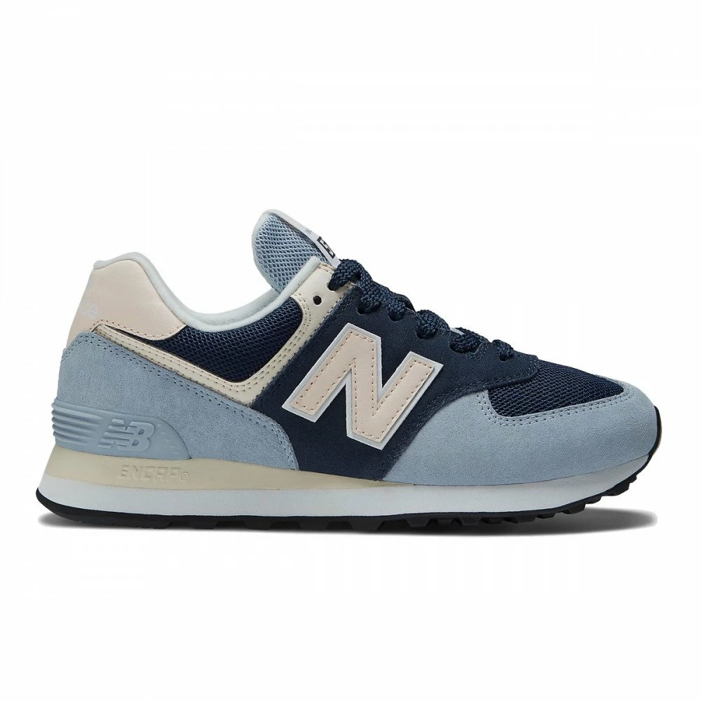 Sconto 💯 NEW BALANCE 574 DONNA Blu 🧨 3 Sconto 💯 NEW BALANCE 574 DONNA Blu 🧨
