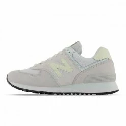 I primi 10 🎉 NEW BALANCE 574 DONNA Grigio ⭐ -Offerte Novità Negozio new balance wl574vl2 574 donna tutte sneaker donna 044537201 vl2 6