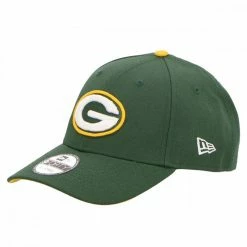Acquistare 🔥 NEW ERA CAPPELLINO 9FORTY GREEN BAY PACKERS 🥰